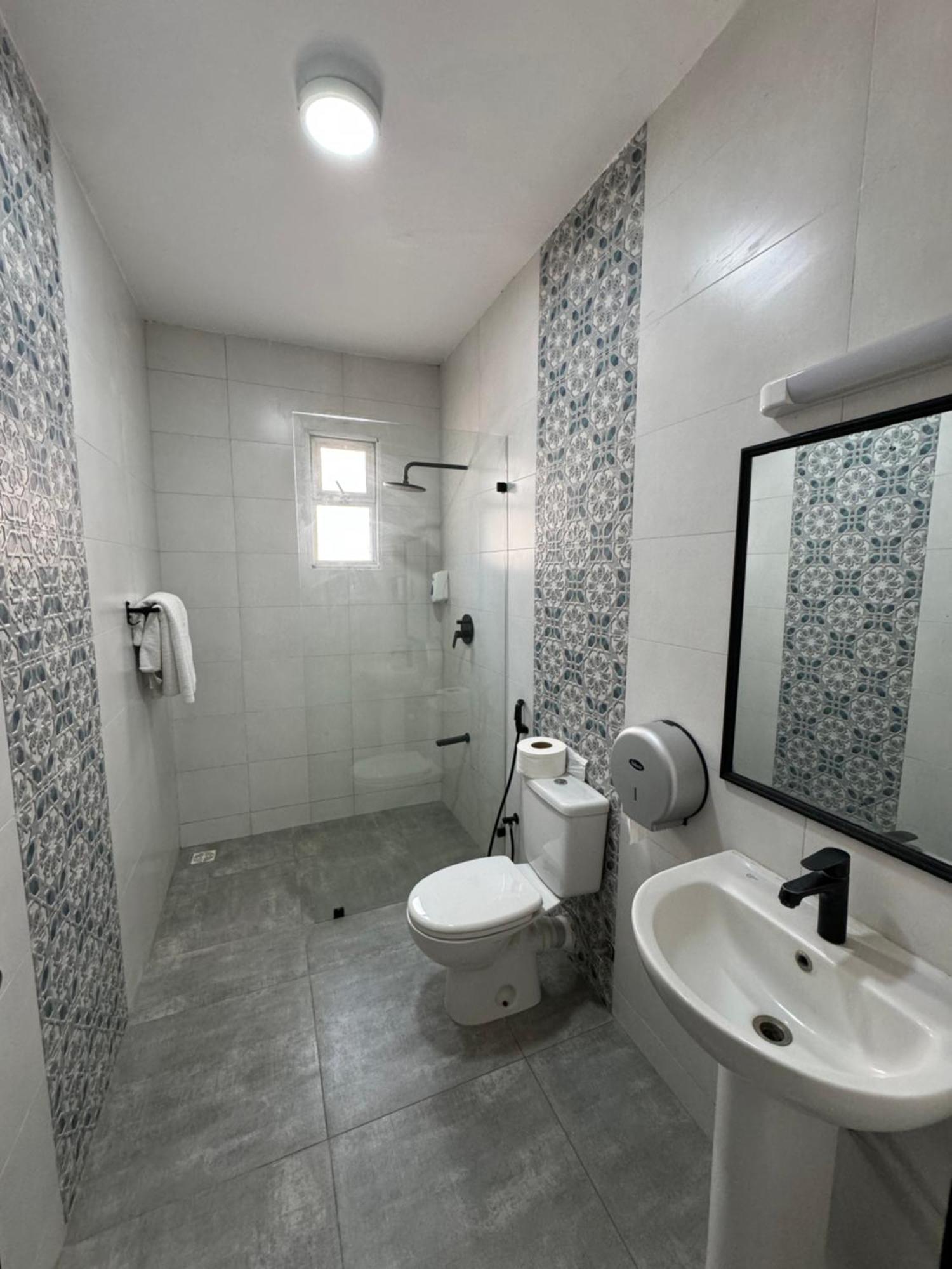 Ivory Residences Mombasa Exteriér fotografie